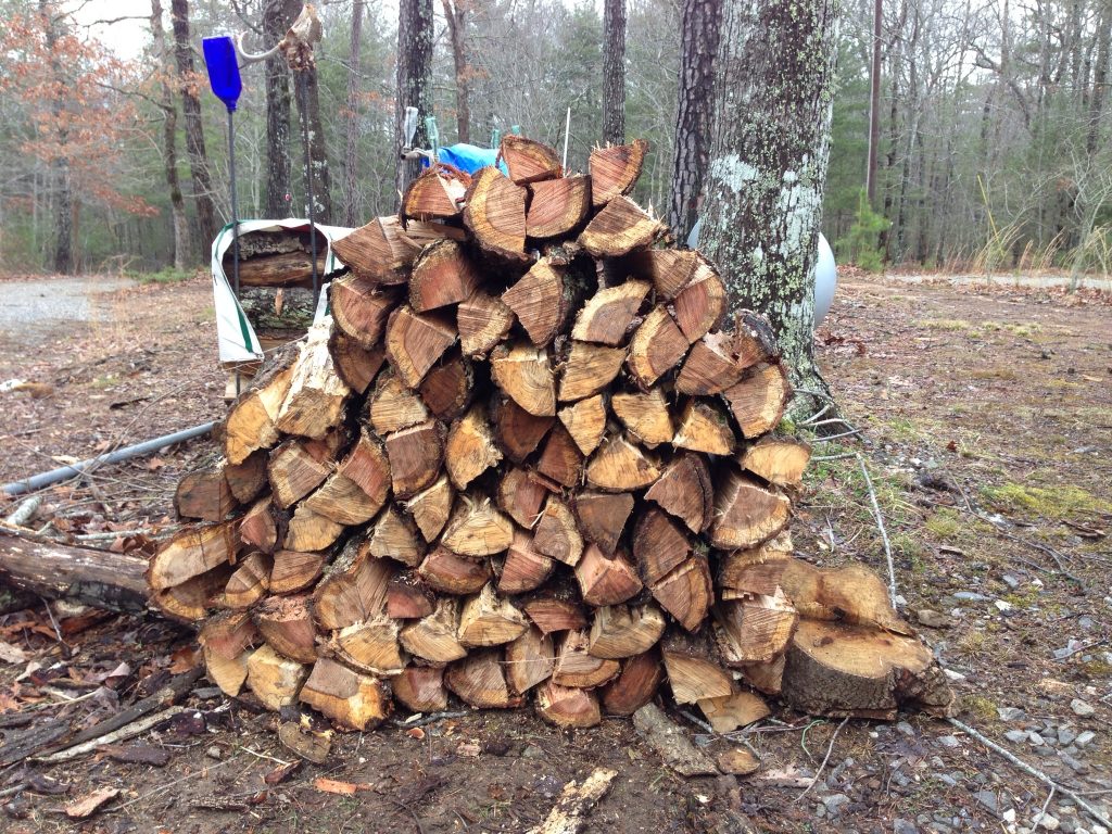 Firewood
